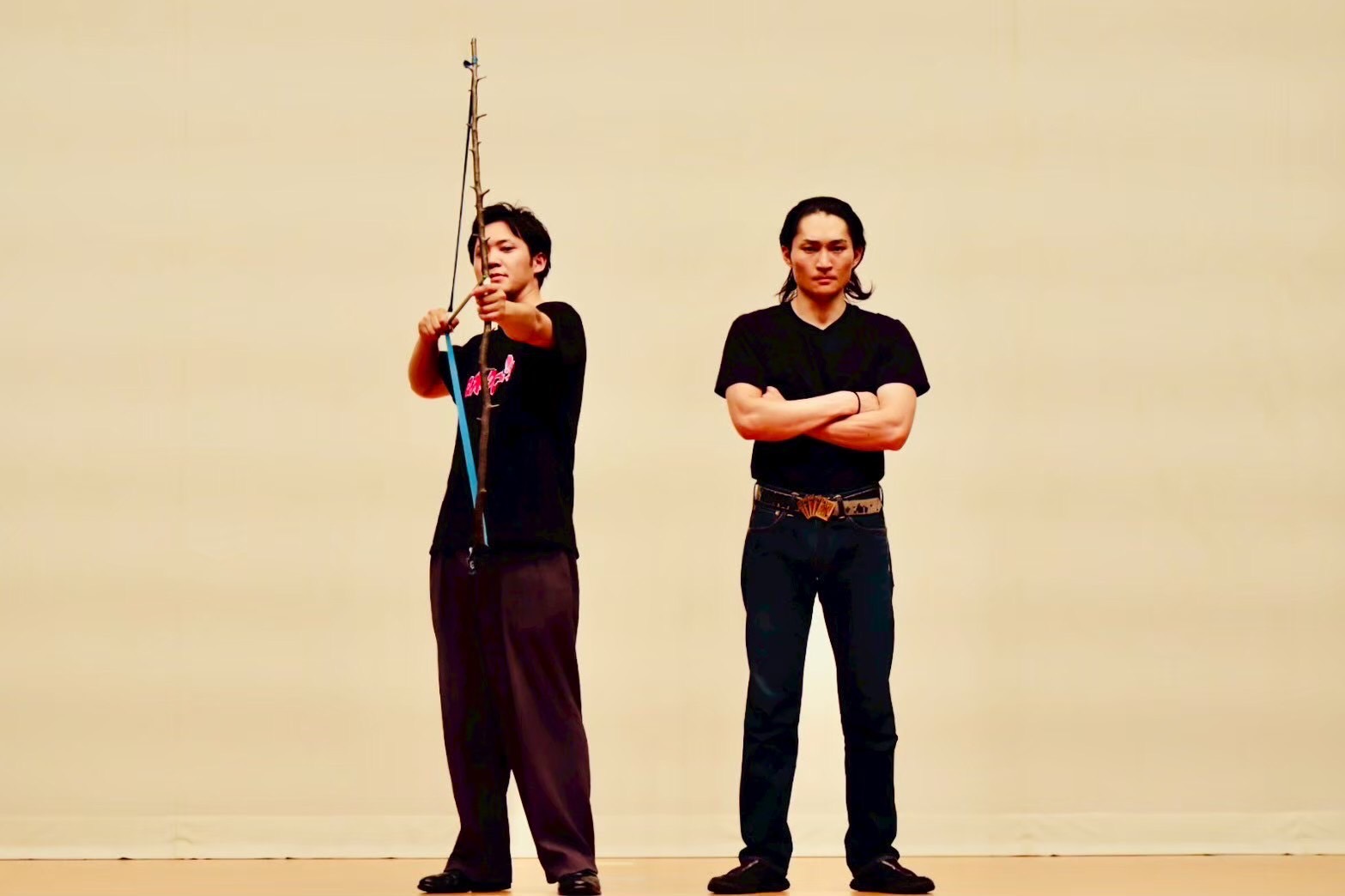 タワーのミラクルニュータワー